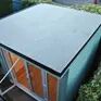 ClassicBond EPDM Garden Room / Office Rubber Roof Kit additional 2