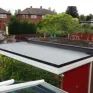 ClassicBond EPDM Rubber Garage Roof Kit additional 3