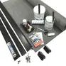 ClassicBond EPDM Rubber Porch Roof Kit additional 1