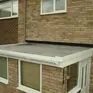 ClassicBond EPDM Rubber Porch Roof Kit additional 3