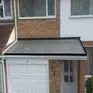 ClassicBond EPDM Rubber Porch Roof Kit additional 2