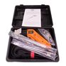 EDMA Air-Cooling Hot Knife Kit For Cutting Styrofoam Panels additional 2