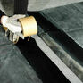 TRC 5" Techno EPDM Flashing &amp; Sealing Tape - Black additional 4