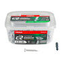 Timco C2 Exterior Strong-Fix Premium Screws (PZ2) additional 28