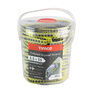 Timco Collated Drywall Screws - Coarse Thread (Black) additional 22