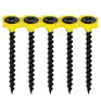 Timco Collated Drywall Screws - Coarse Thread (Black) additional 23