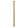 Timco Multi-Fix Countersunk Concrete Screws - ZYP (Box of 100) additional 2