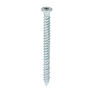 Timco Multi-Fix Zinc Concrete Screws (Box of 100) additional 1