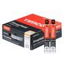 Timco FirmaHold Galvanised+ Nails with Fuel Cells (3.1 x 90/2CFC) Box of 2200 additional 3