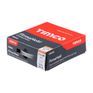 Timco FirmaHold Galvanised+ Nails (Box of 2,200) - 3.1mm x 90mm additional 4