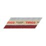 Timco FirmaHold Galvanised Nails with Fuel Cells (Box of 1,100) additional 2