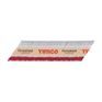 Timco FirmaHold Galvanised Nails (Box of 1,100) additional 1