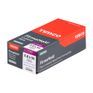 Timco FirmaHold Galvanised Nails (Box of 1,100) additional 5