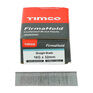 Timco FirmaHold Galvanised Straight Brad Nails additional 32