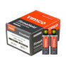 Timco FirmaHold Galvanised Angled Brad Nails with Fuel Cells (Box of 2,000) additional 10