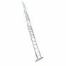 Lyte EN131-2 Professional Aluminium Extension Ladder additional 3