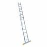 Lyte EN131-2 Professional Aluminium Extension Ladder additional 1