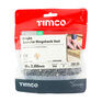 Timco Annular Ringshank Nail -Bright additional 15