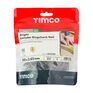 Timco Annular Ringshank Nail -Bright additional 23