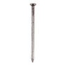 Timco Round Wire Nail - Bright additional 34