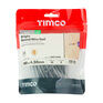 Timco Round Wire Nail - Bright additional 24