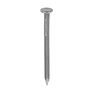 Timco Round Wire Nail - Bright additional 2