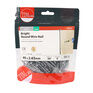 Timco Round Wire Nail - Bright additional 16