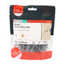 Timco Round Wire Nail - Bright additional 18