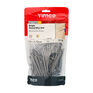 Timco Round Wire Nail - Bright additional 35