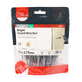 Timco Round Wire Nail - Bright additional 22