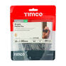 Timco Bright Panel Pins additional 10