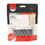 Timco Oval Nail - Bright additional 15