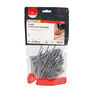 Timco Round Lost Head Nail - Bright additional 13