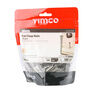 Timco Cut Clasp Nail - Bright (TIMbag of 1kg) additional 5