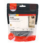 Timco Cut Clasp Nail - Bright (TIMbag of 1kg) additional 7