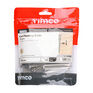 Timco Cut Flooring Brad - Bright (TIMbag of 1kg) additional 6
