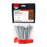 Timco Round Wire Nail - Galvanised additional 47