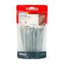 Timco Round Wire Nail - Galvanised additional 49
