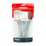 Timco Round Wire Nail - Galvanised additional 43