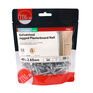 Timco Jagged Plasterboard - Galvanised additional 12