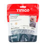 Timco Clout Nail - Galvanised additional 30