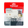 Timco Clout Nail ELH - Galvanised additional 23