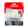 Timco Clout Nail ELH - Galvanised additional 21