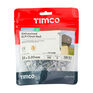 Timco Clout Nail ELH - Galvanised additional 19