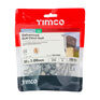 Timco Clout Nail ELH - Galvanised additional 17