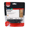 Timco Panel Pin - Sherardised (TIMbag of 500g) additional 6