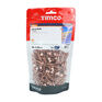 Timco Clout Nail - Copper additional 23