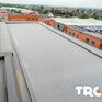 TRC Techno 1.2mm EPDM Rubber Roof Membrane Roll - 30.5m additional 3