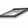 VELUX GBL S10G03 Low Pitch Centre Pivot Roof Window &amp; Flashing additional 1