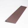 Metrotile Roof & Wall Metal Cover Flashing - 1250mm x 235mm additional 1